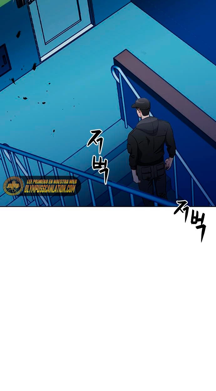 Druida de la Estación de Seúl > Capitulo 86 > Page 491