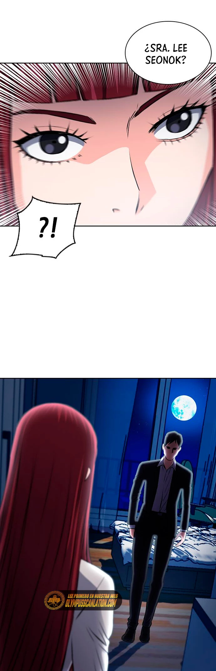 Druida de la Estación de Seúl > Capitulo 86 > Page 511