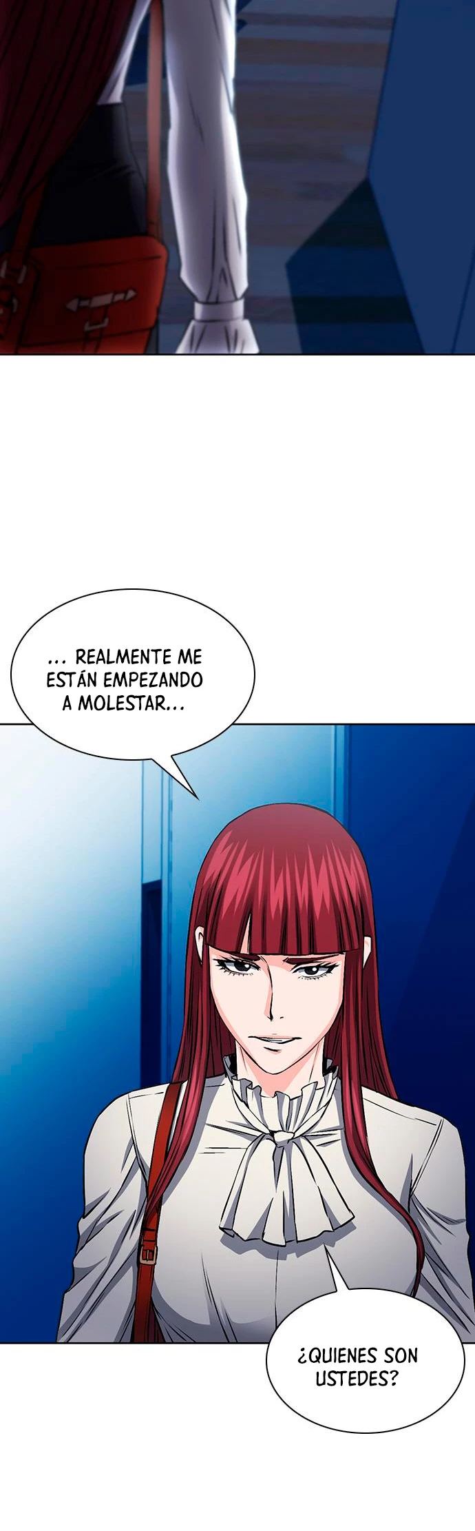 Druida de la Estación de Seúl > Capitulo 86 > Page 521