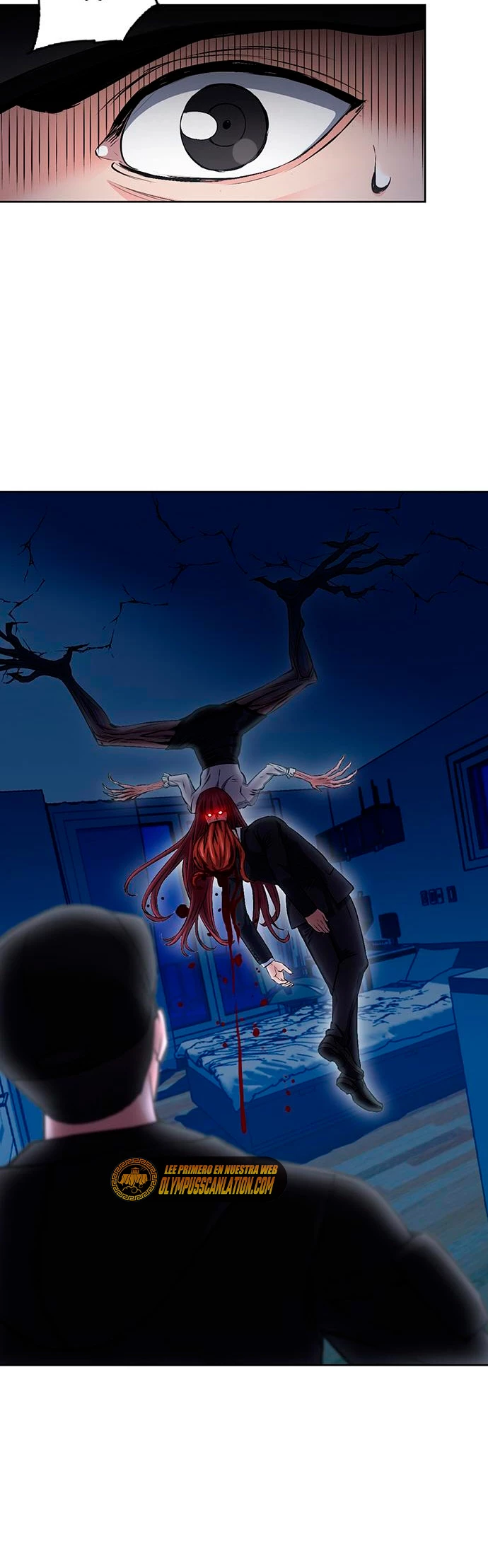 Druida de la Estación de Seúl > Capitulo 86 > Page 571