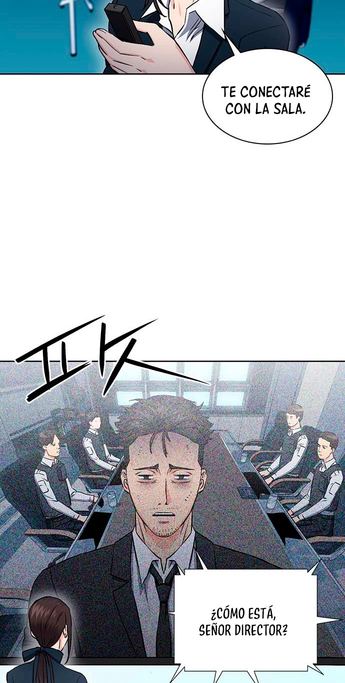 Druida de la Estación de Seúl > Capitulo 86 > Page 651