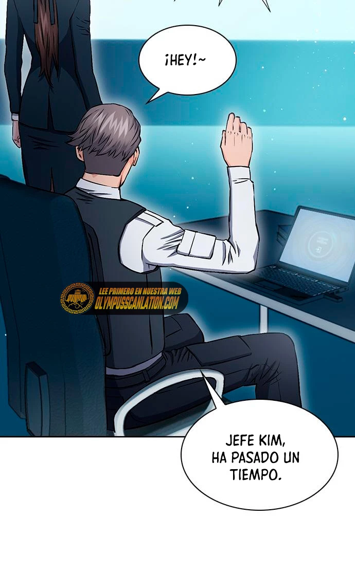 Druida de la Estación de Seúl > Capitulo 86 > Page 661