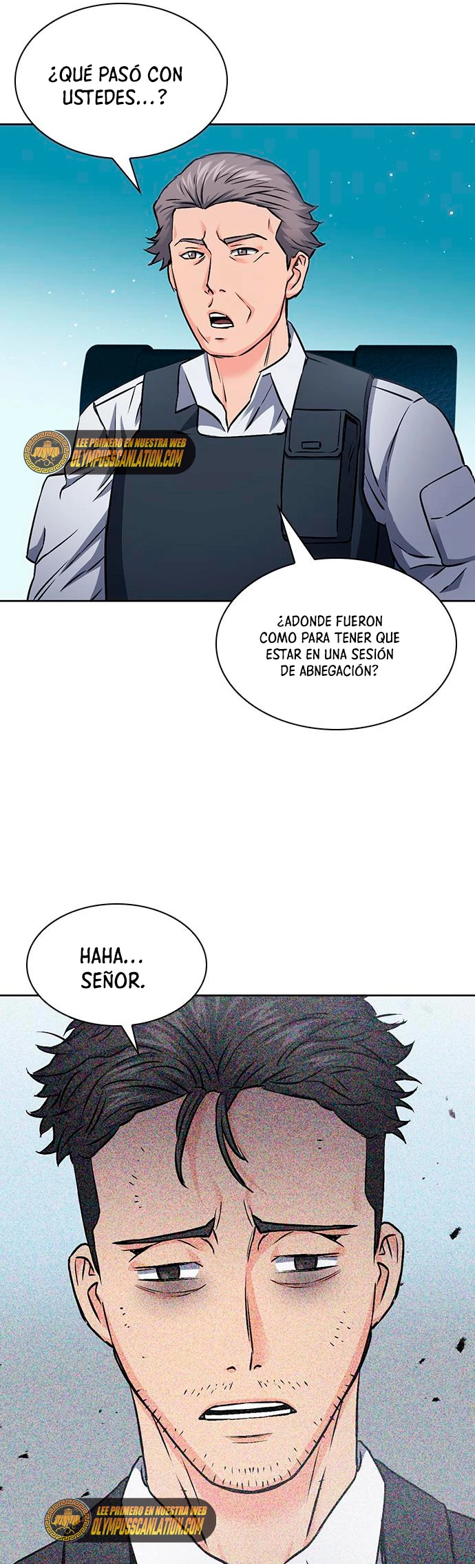 Druida de la Estación de Seúl > Capitulo 86 > Page 671