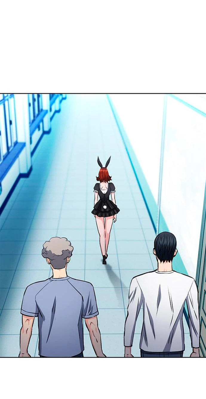 Druida de la Estación de Seúl > Capitulo 86 > Page 41