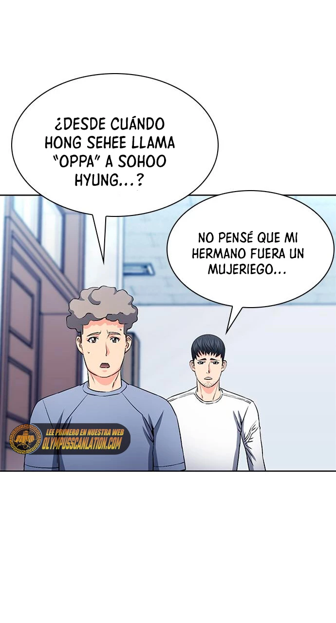 Druida de la Estación de Seúl > Capitulo 86 > Page 51