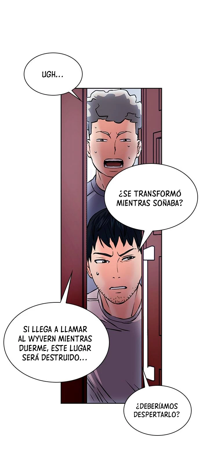 Druida de la Estación de Seúl > Capitulo 86 > Page 71