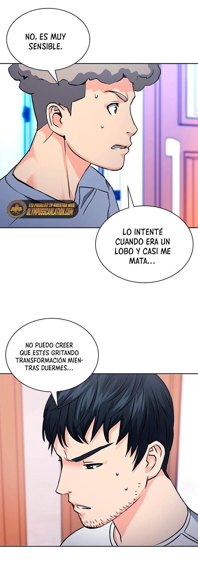 Druida de la Estación de Seúl > Capitulo 86 > Page 81