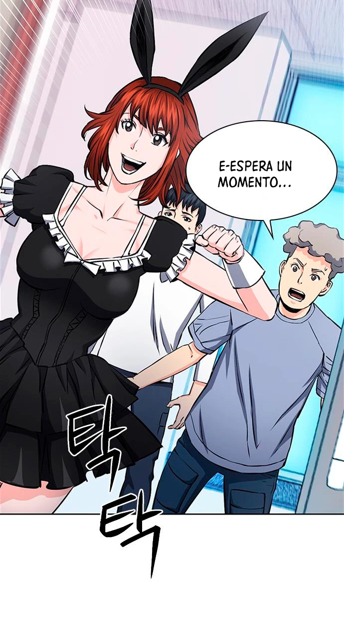 Druida de la Estación de Seúl > Capitulo 86 > Page 111