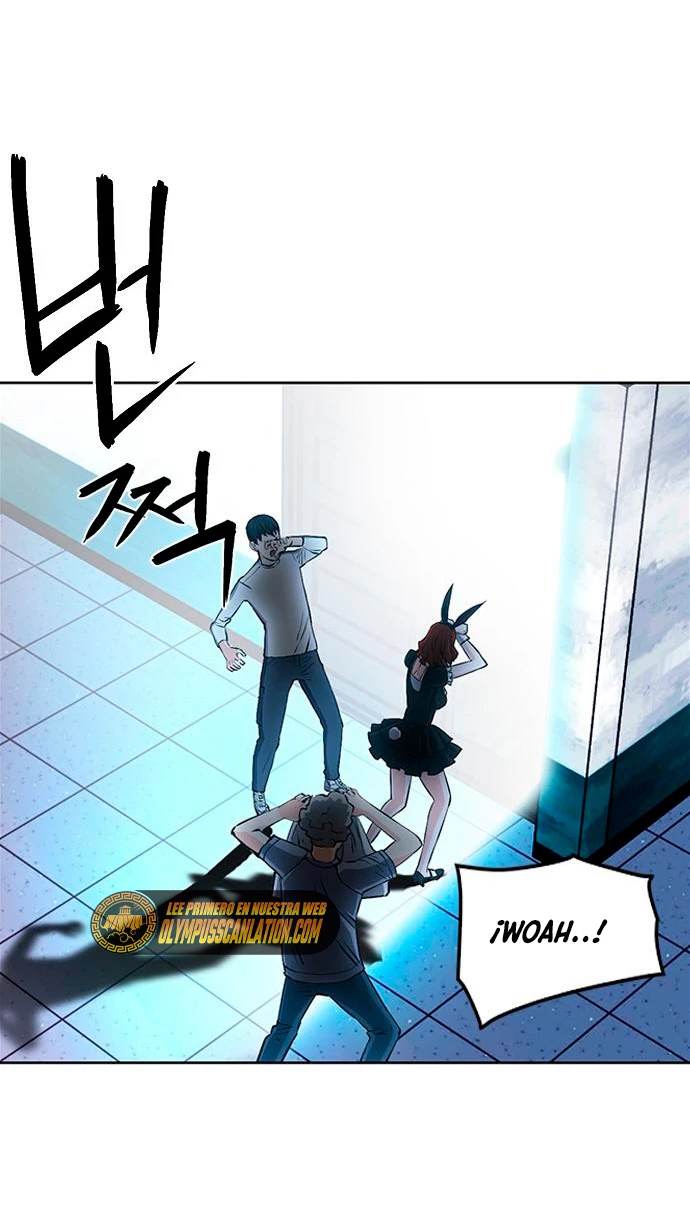 Druida de la Estación de Seúl > Capitulo 86 > Page 121