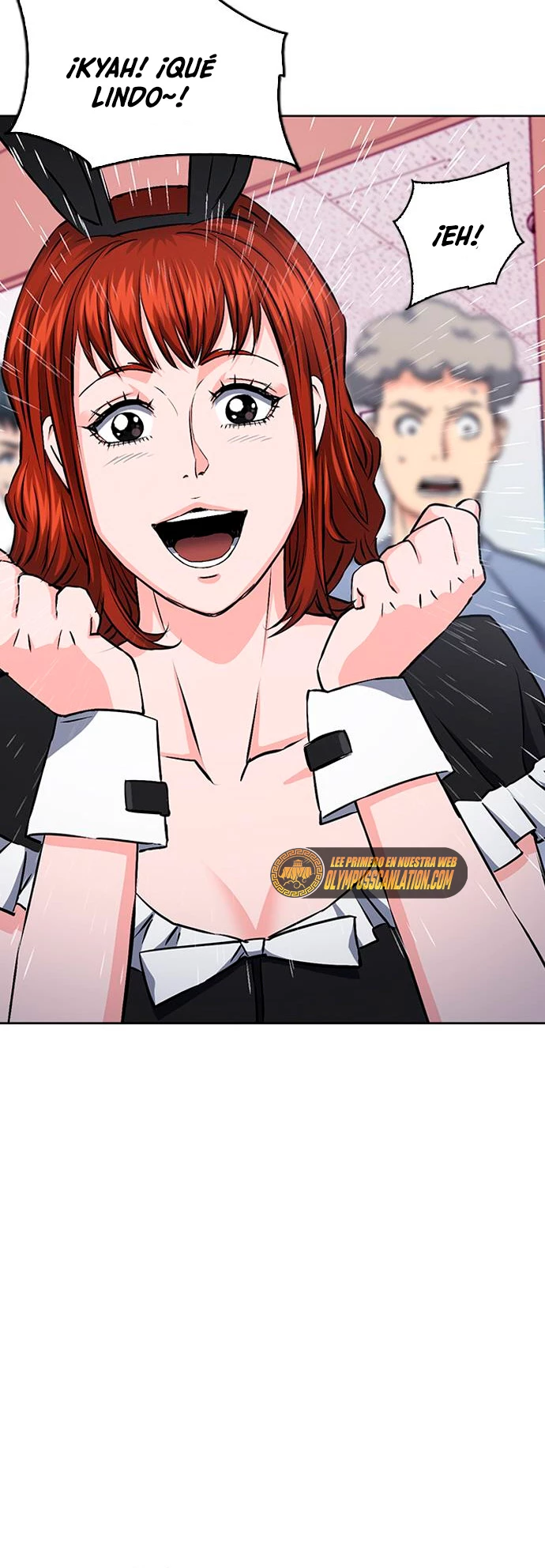 Druida de la Estación de Seúl > Capitulo 86 > Page 141