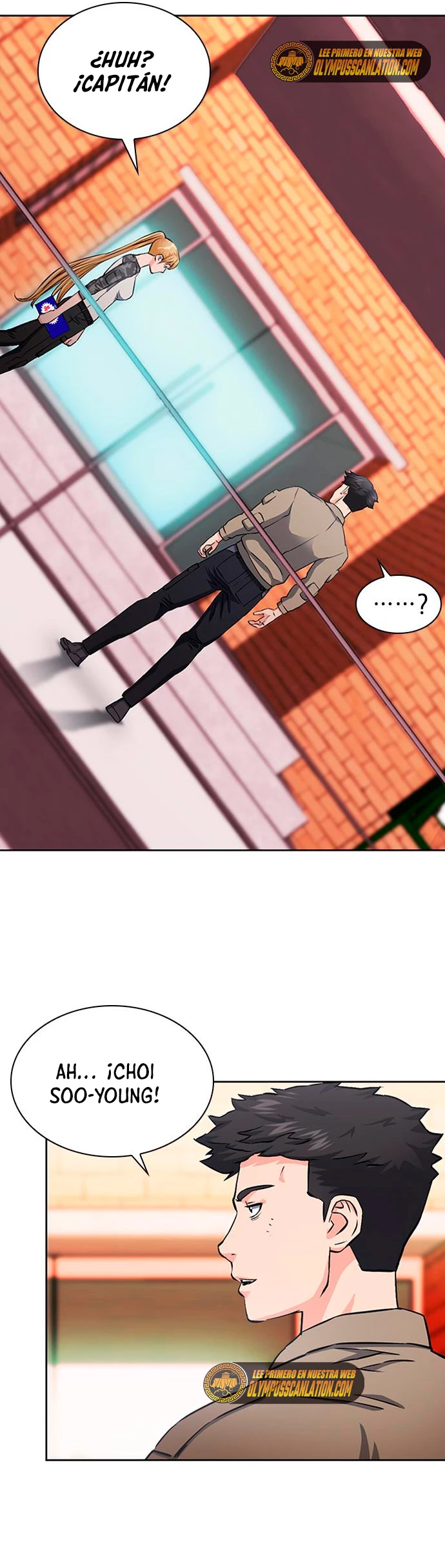 Druida de la Estación de Seúl > Capitulo 86 > Page 151