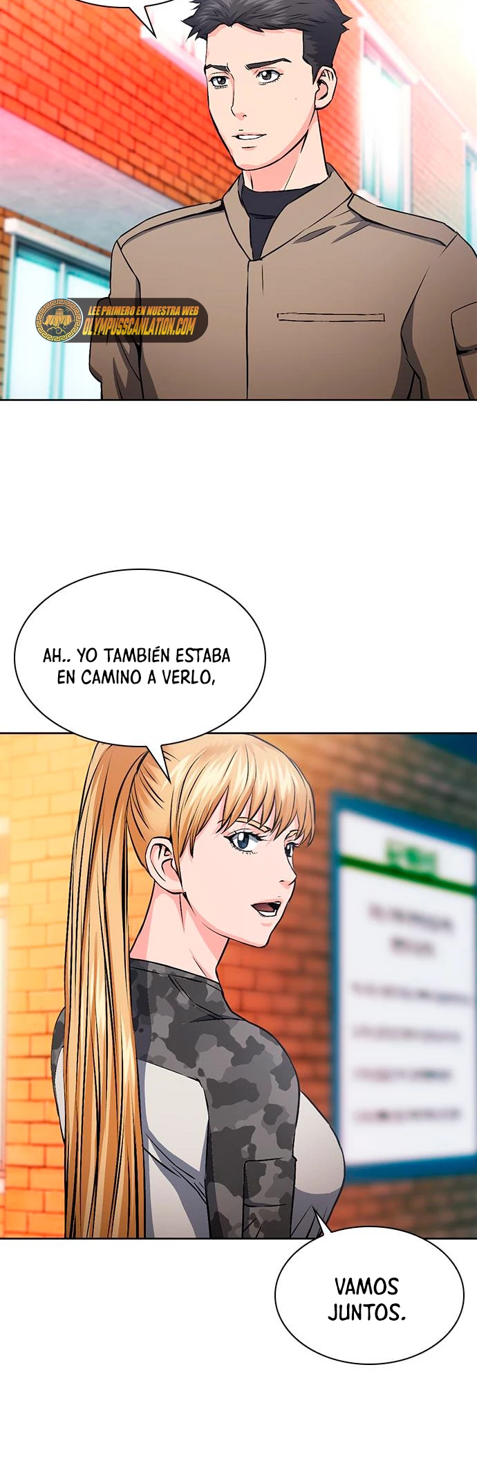 Druida de la Estación de Seúl > Capitulo 86 > Page 171