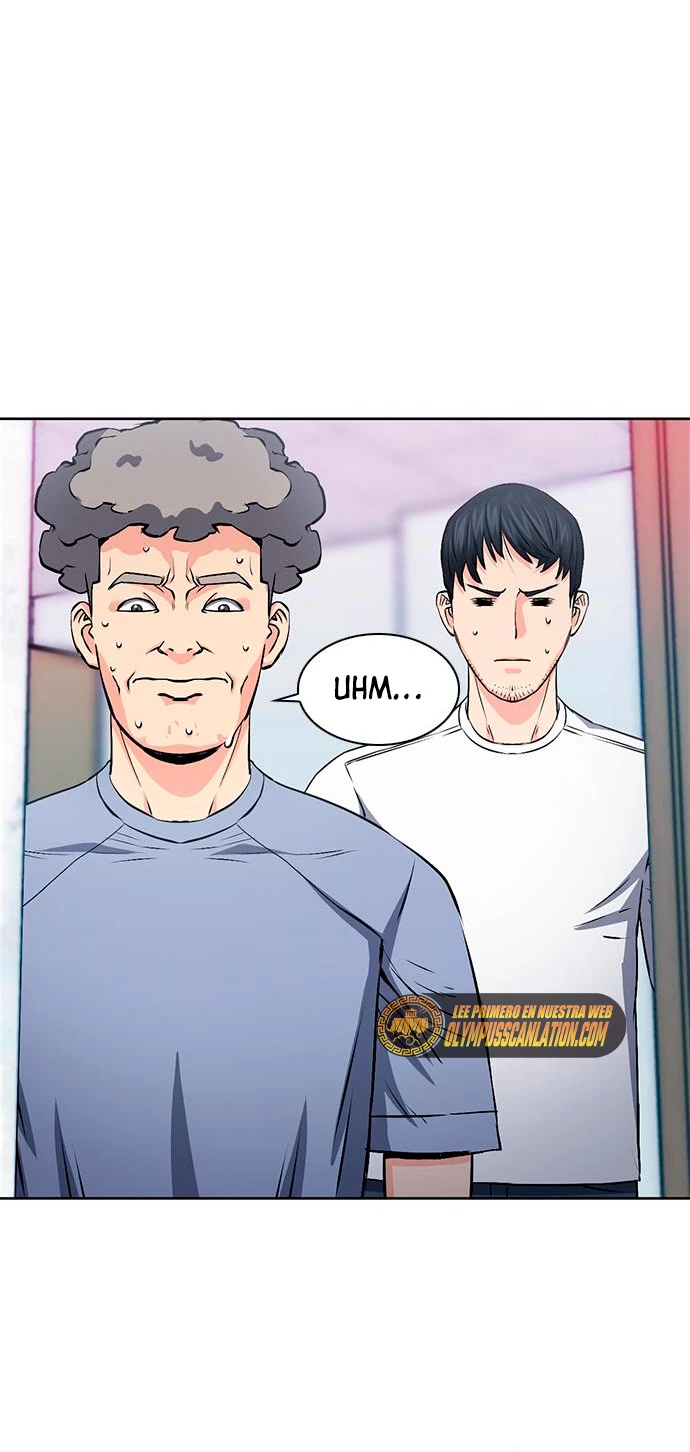 Druida de la Estación de Seúl > Capitulo 86 > Page 181