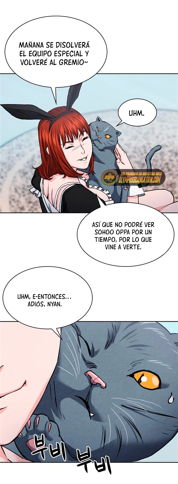 Druida de la Estación de Seúl > Capitulo 86 > Page 201