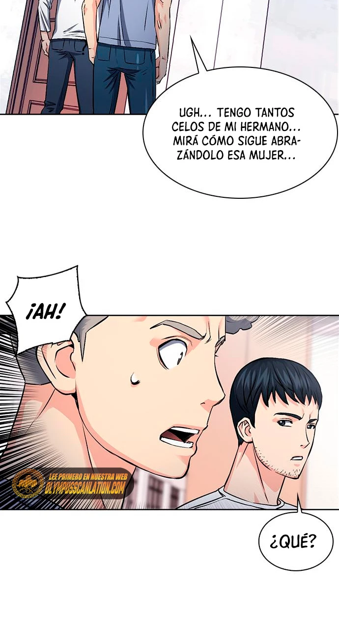 Druida de la Estación de Seúl > Capitulo 86 > Page 231