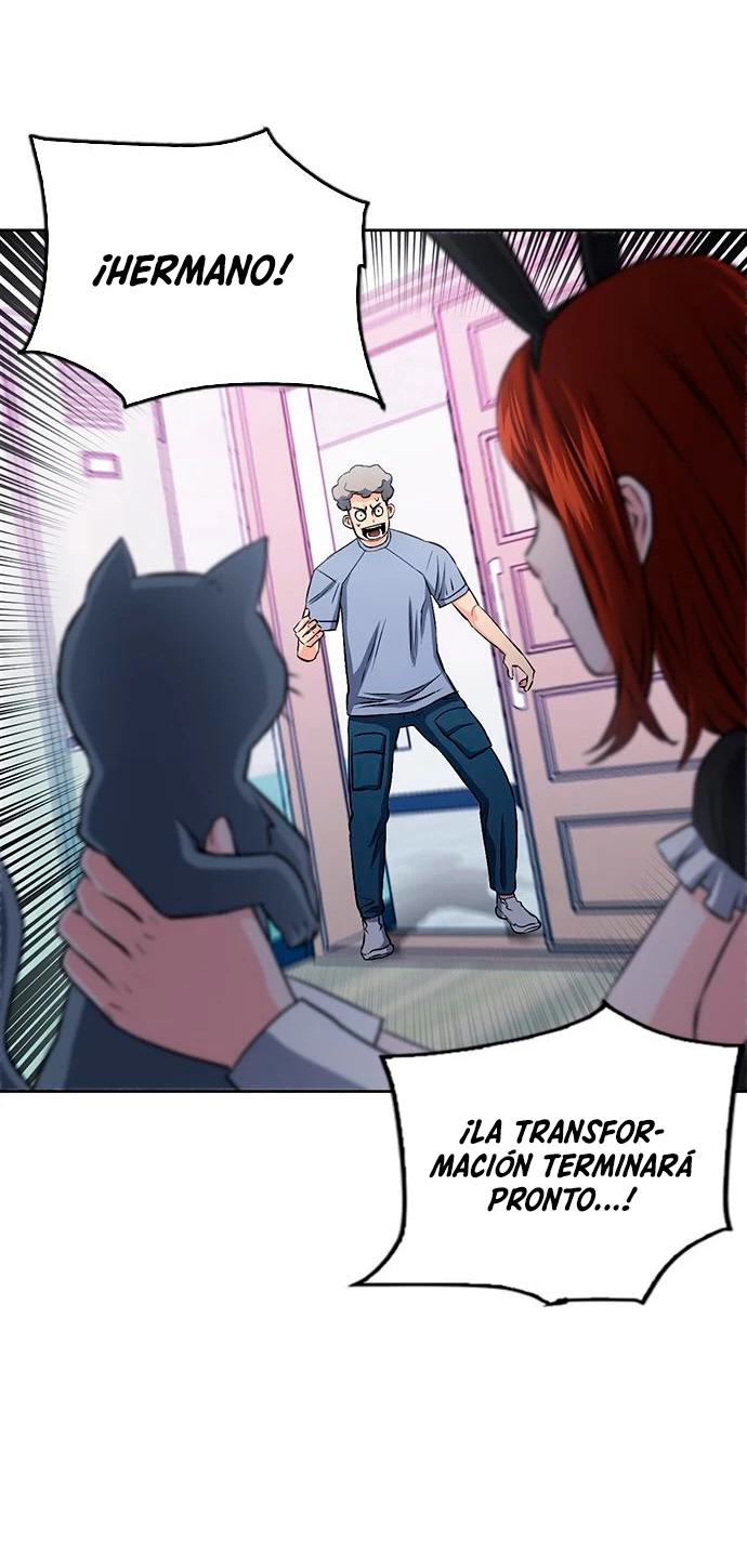 Druida de la Estación de Seúl > Capitulo 86 > Page 241