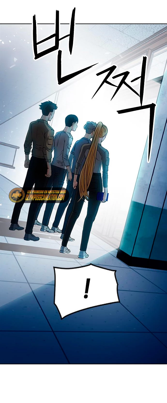 Druida de la Estación de Seúl > Capitulo 86 > Page 271