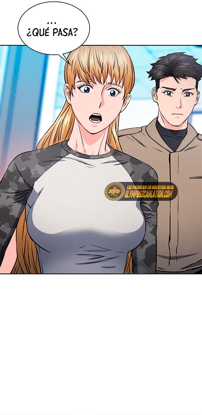 Druida de la Estación de Seúl > Capitulo 86 > Page 291