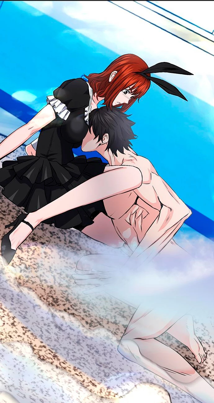 Druida de la Estación de Seúl > Capitulo 86 > Page 301