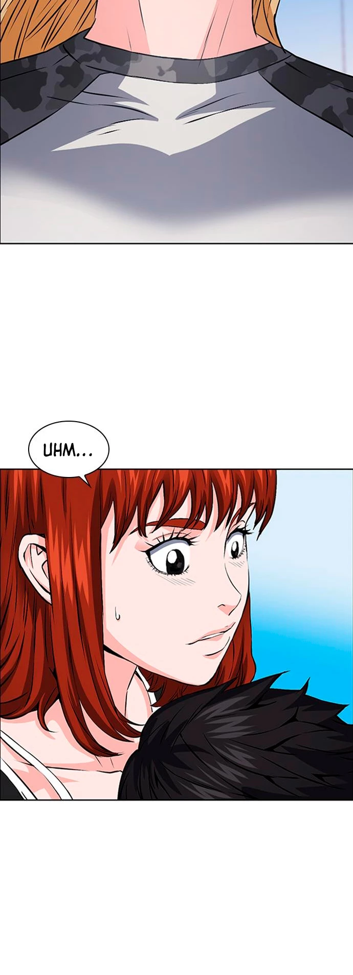 Druida de la Estación de Seúl > Capitulo 86 > Page 321