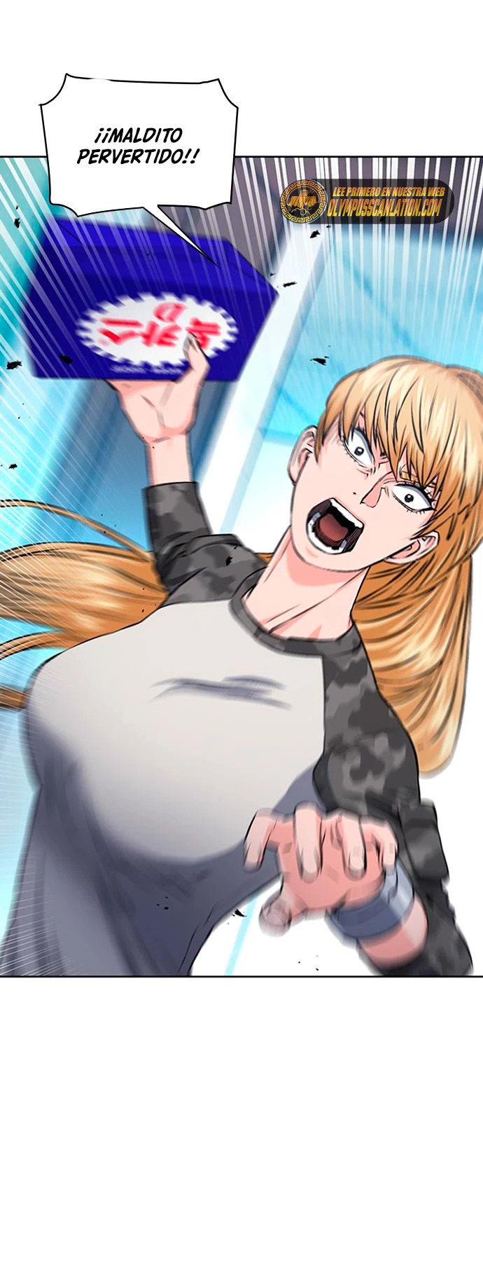 Druida de la Estación de Seúl > Capitulo 86 > Page 331