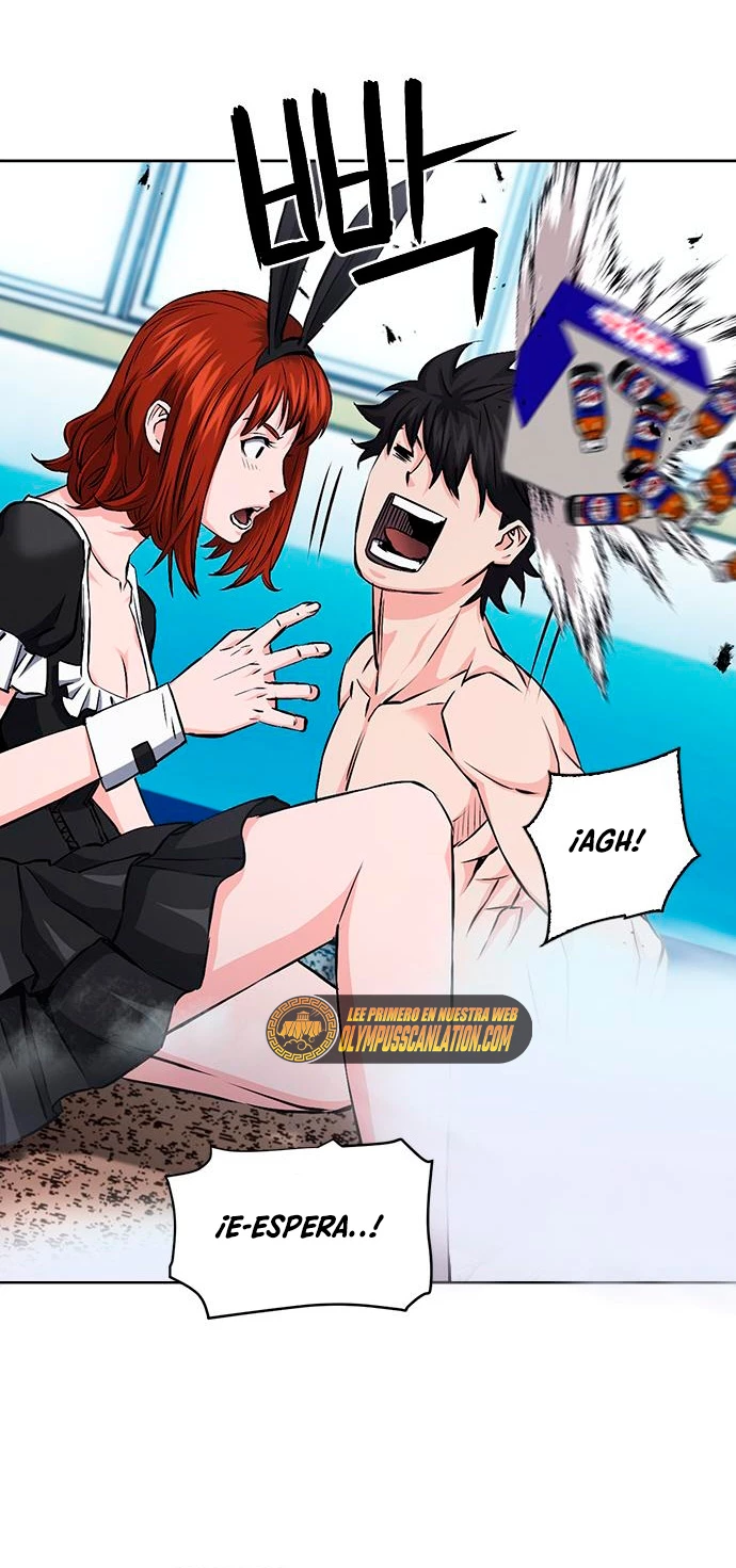 Druida de la Estación de Seúl > Capitulo 86 > Page 341