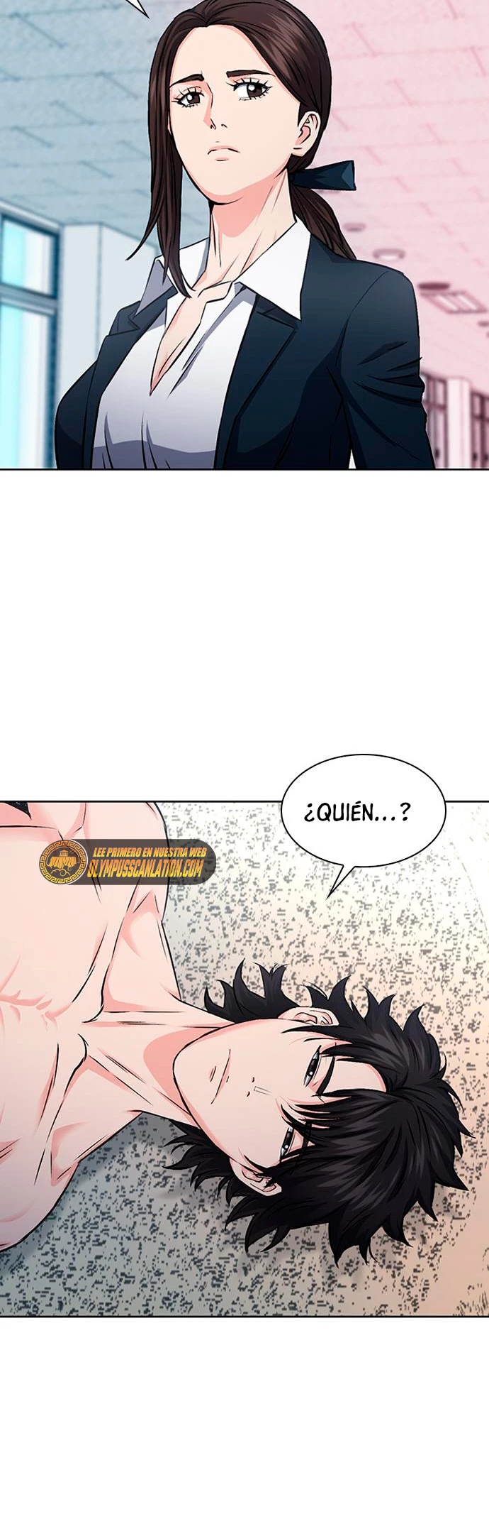 Druida de la Estación de Seúl > Capitulo 86 > Page 371