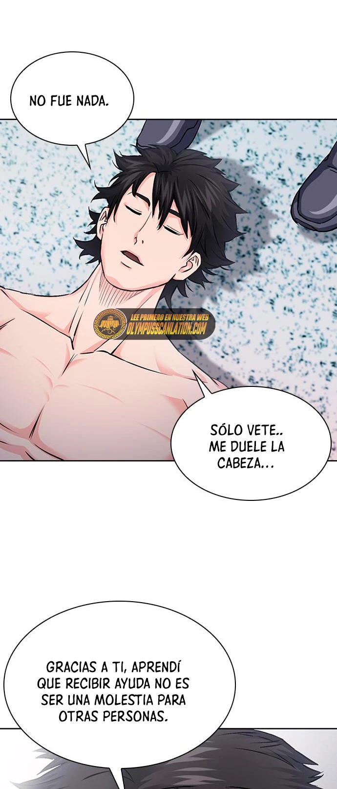 Druida de la Estación de Seúl > Capitulo 86 > Page 411