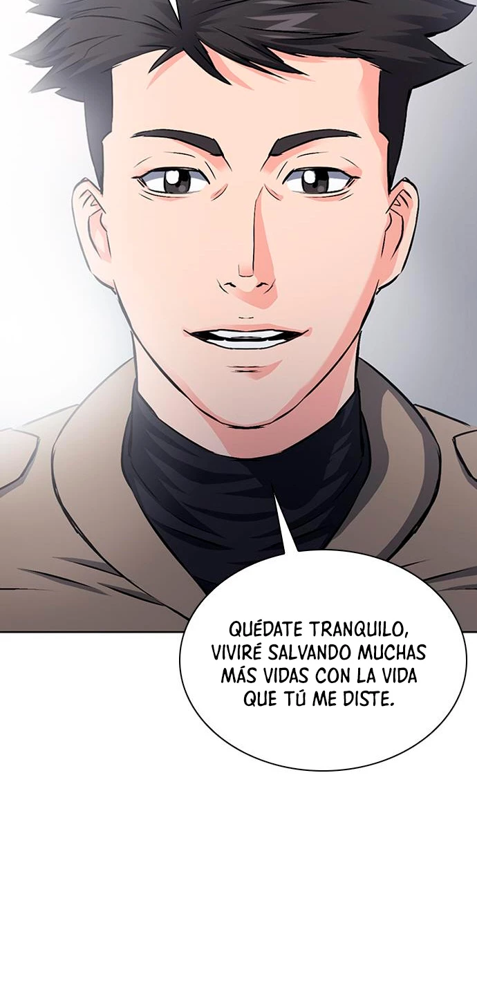 Druida de la Estación de Seúl > Capitulo 86 > Page 421