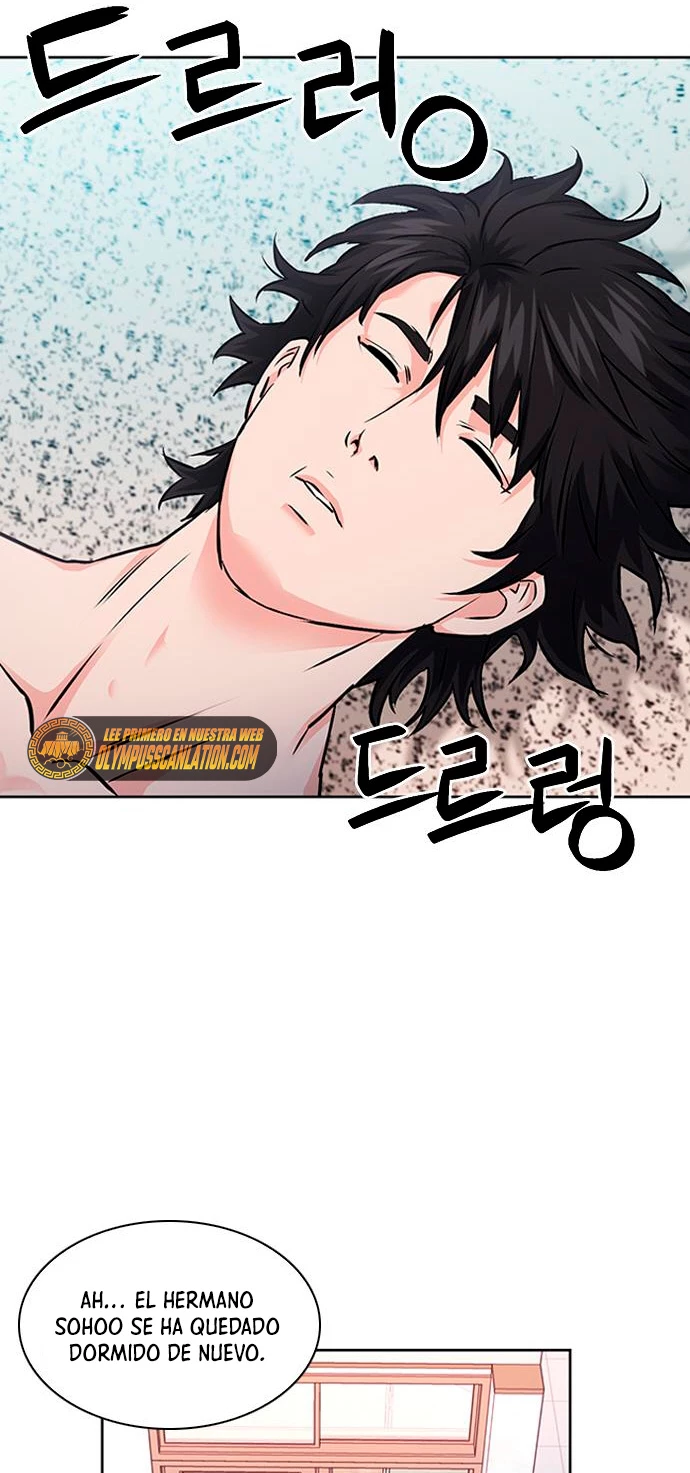 Druida de la Estación de Seúl > Capitulo 86 > Page 431