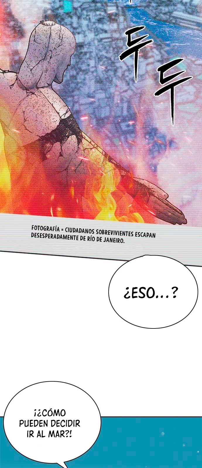 Druida de la Estación de Seúl > Capitulo 87 > Page 21