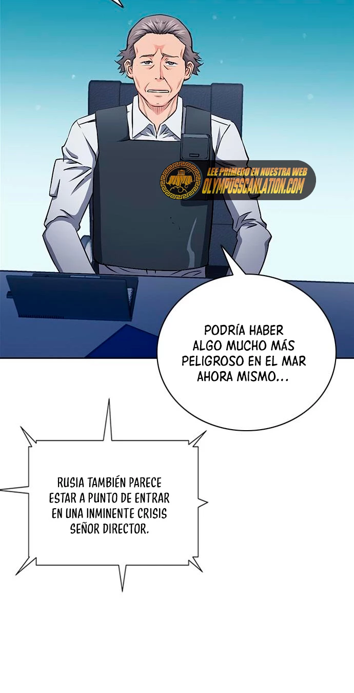 Druida de la Estación de Seúl > Capitulo 87 > Page 31