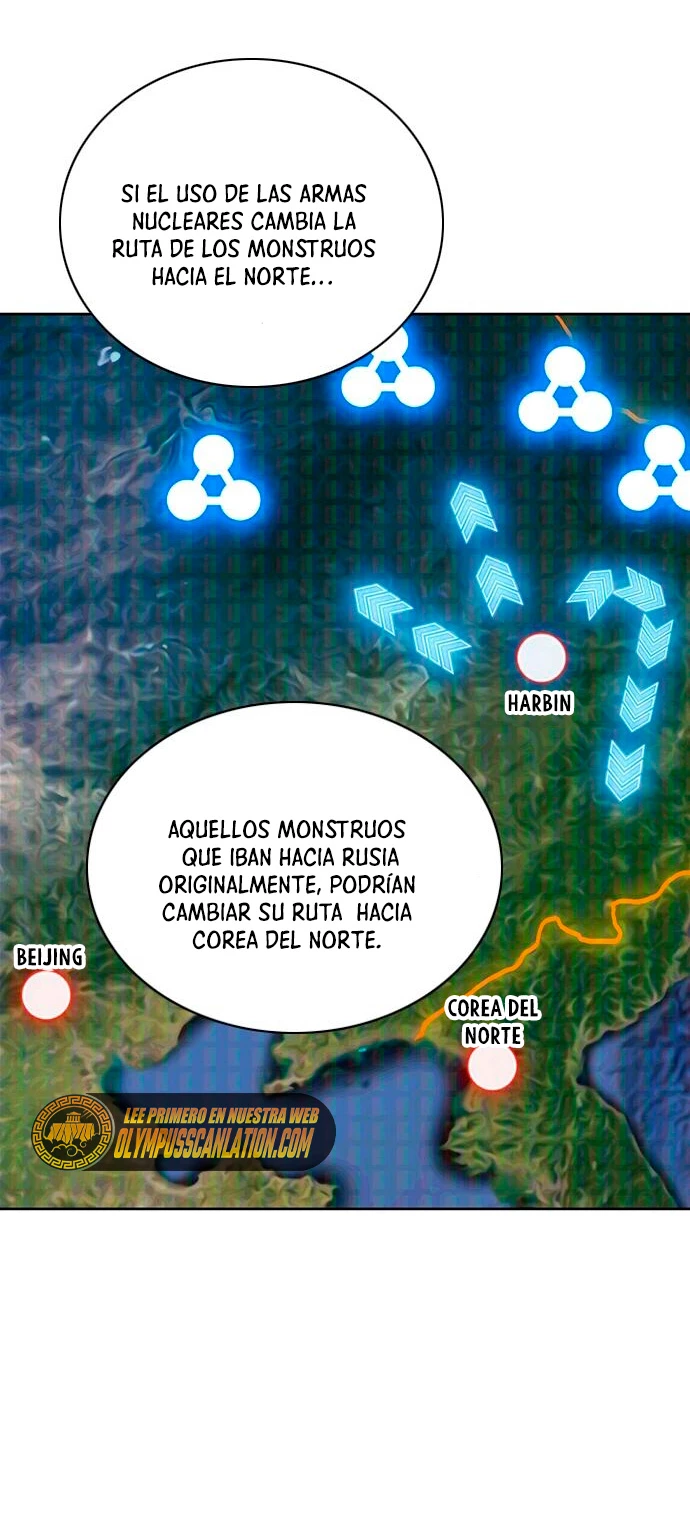 Druida de la Estación de Seúl > Capitulo 87 > Page 61
