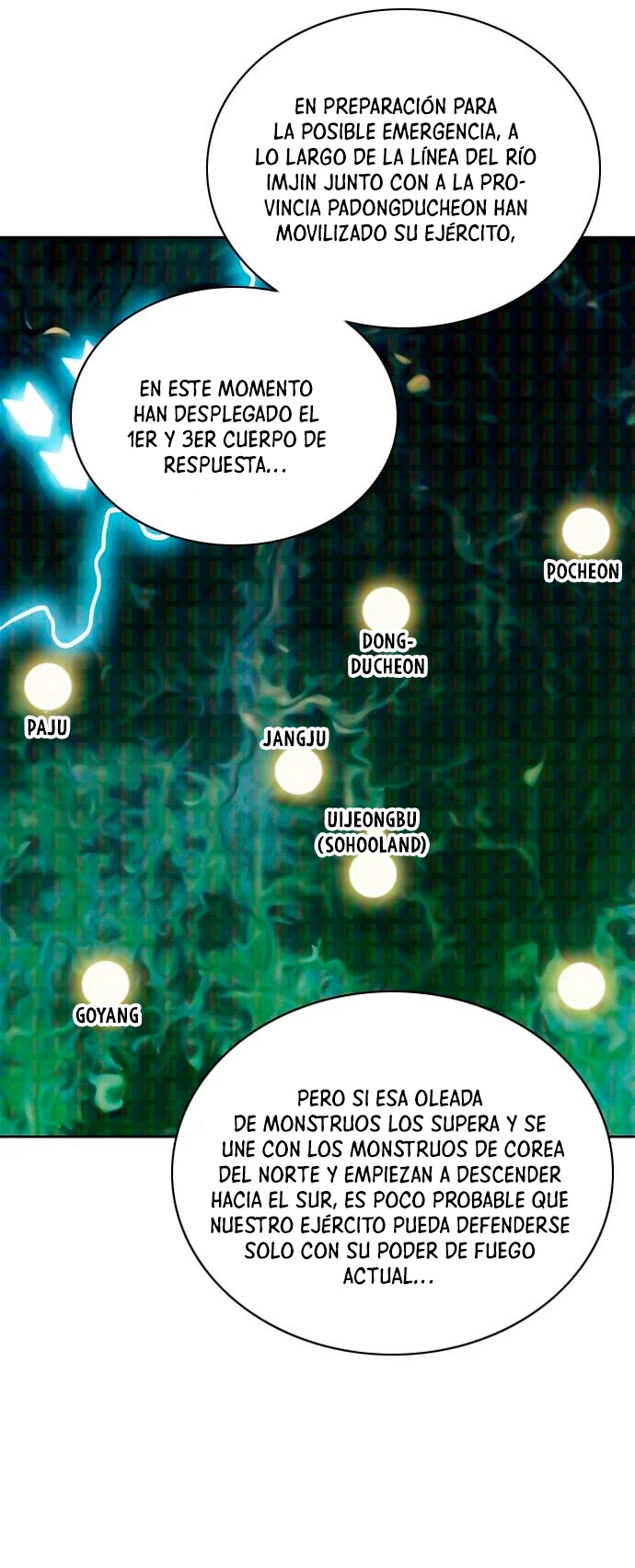 Druida de la Estación de Seúl > Capitulo 87 > Page 71