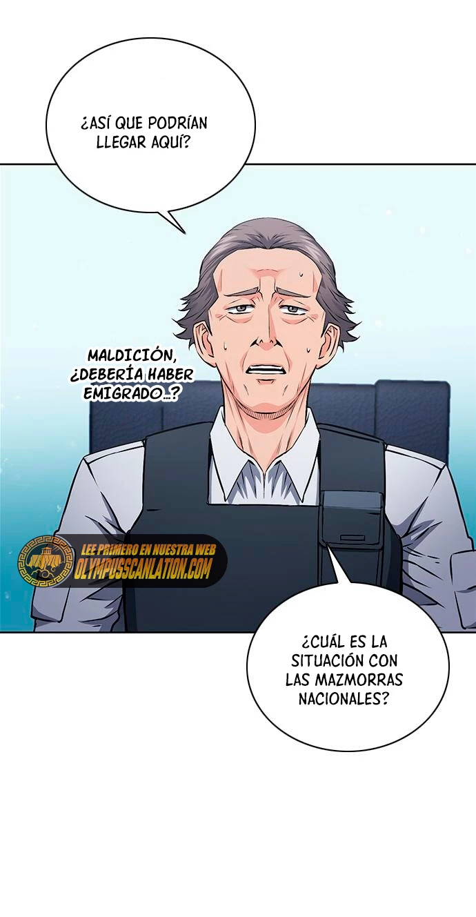 Druida de la Estación de Seúl > Capitulo 87 > Page 81