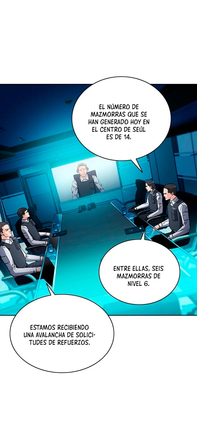 Druida de la Estación de Seúl > Capitulo 87 > Page 101