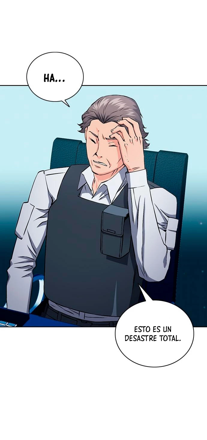 Druida de la Estación de Seúl > Capitulo 87 > Page 121