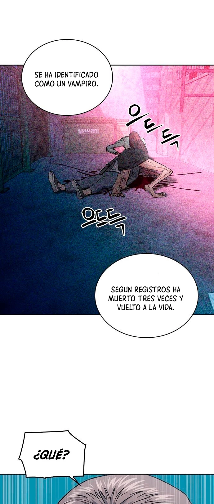 Druida de la Estación de Seúl > Capitulo 87 > Page 151