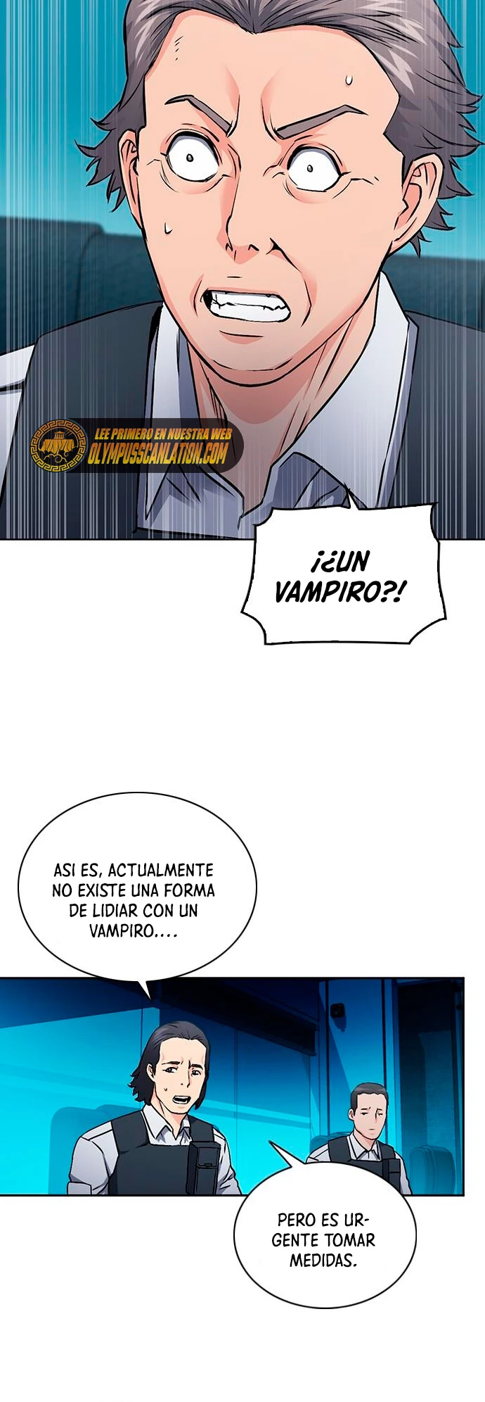 Druida de la Estación de Seúl > Capitulo 87 > Page 161