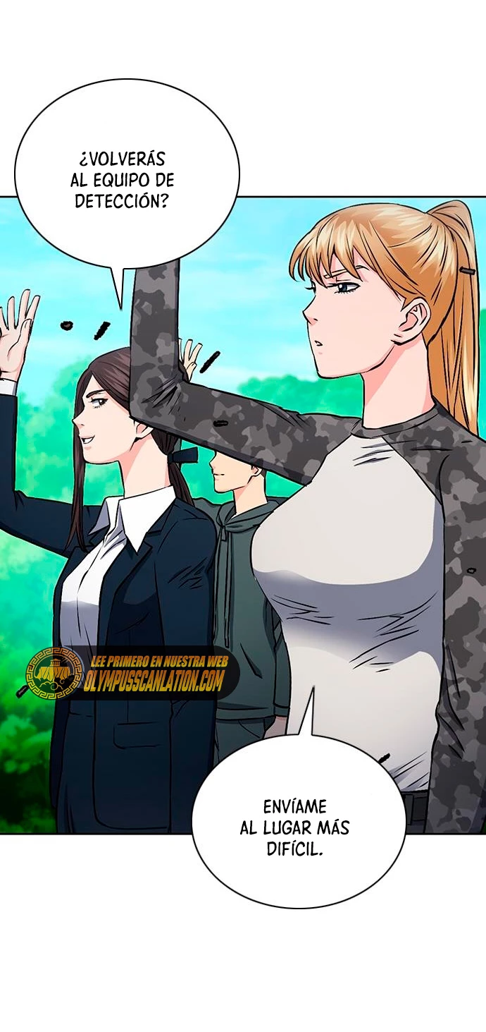 Druida de la Estación de Seúl > Capitulo 87 > Page 211