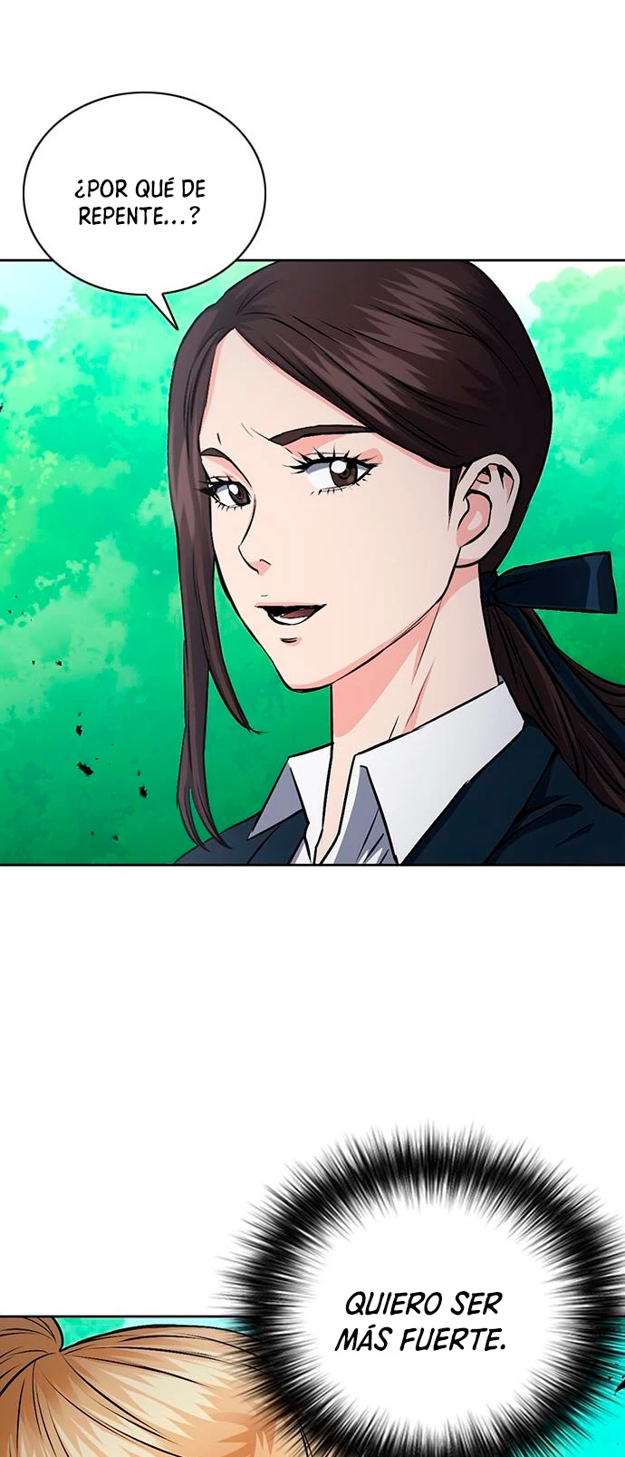 Druida de la Estación de Seúl > Capitulo 87 > Page 221