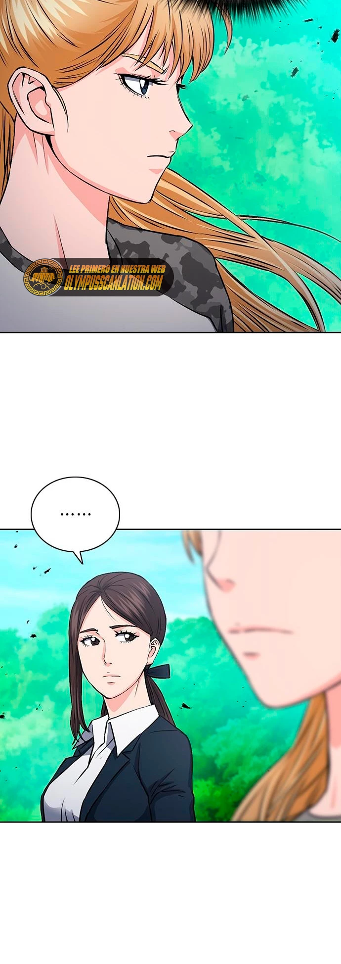 Druida de la Estación de Seúl > Capitulo 87 > Page 231