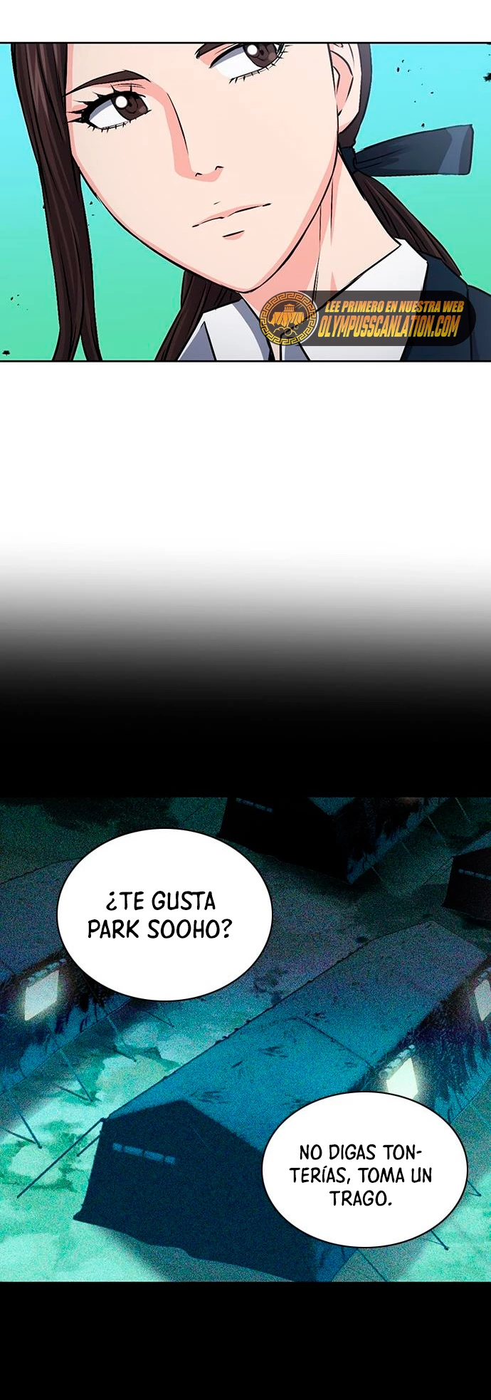 Druida de la Estación de Seúl > Capitulo 87 > Page 241