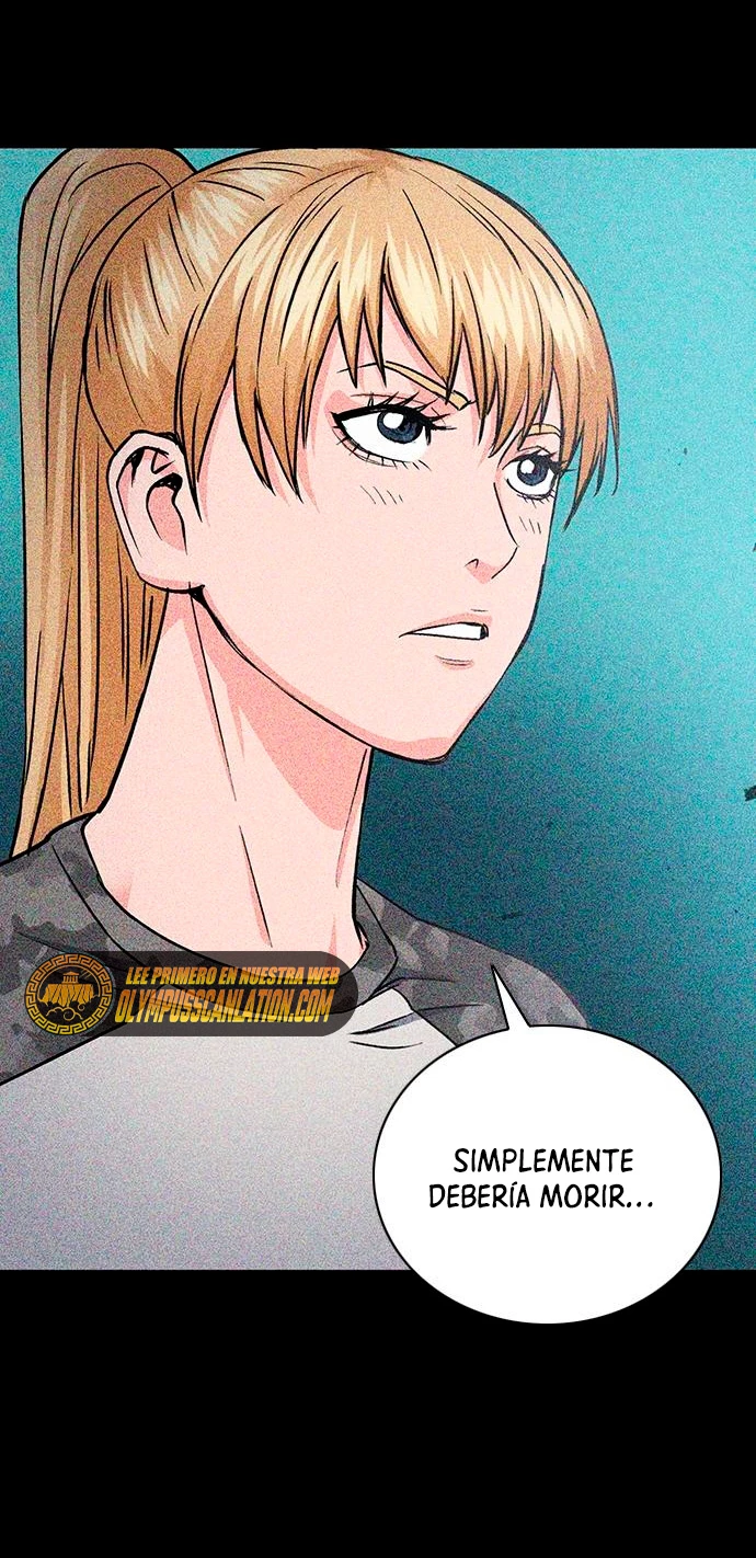 Druida de la Estación de Seúl > Capitulo 87 > Page 281