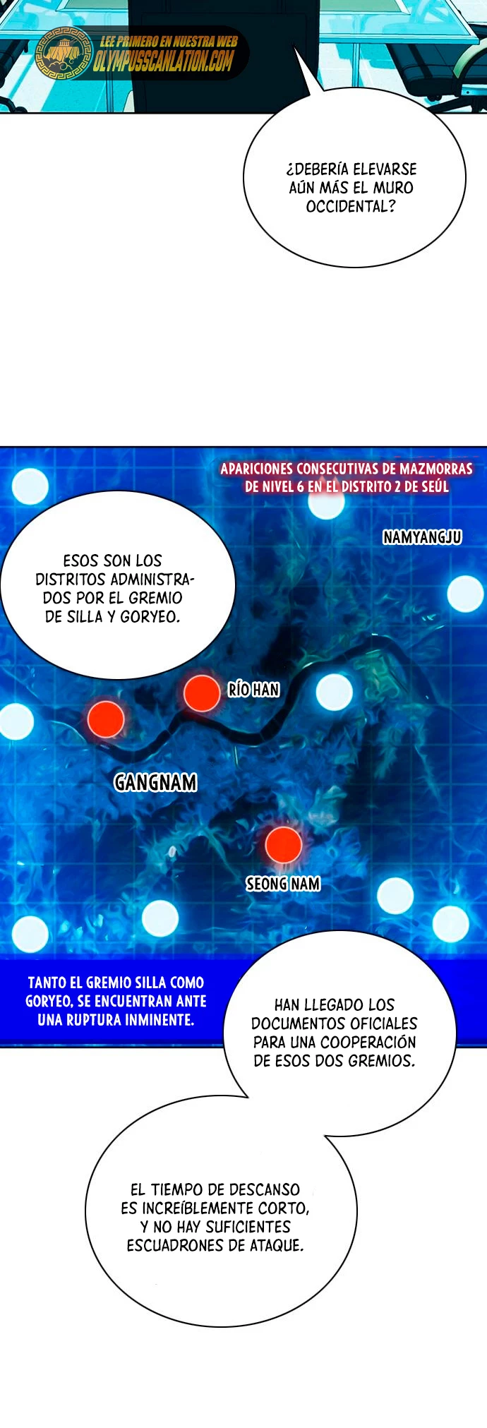 Druida de la Estación de Seúl > Capitulo 87 > Page 311