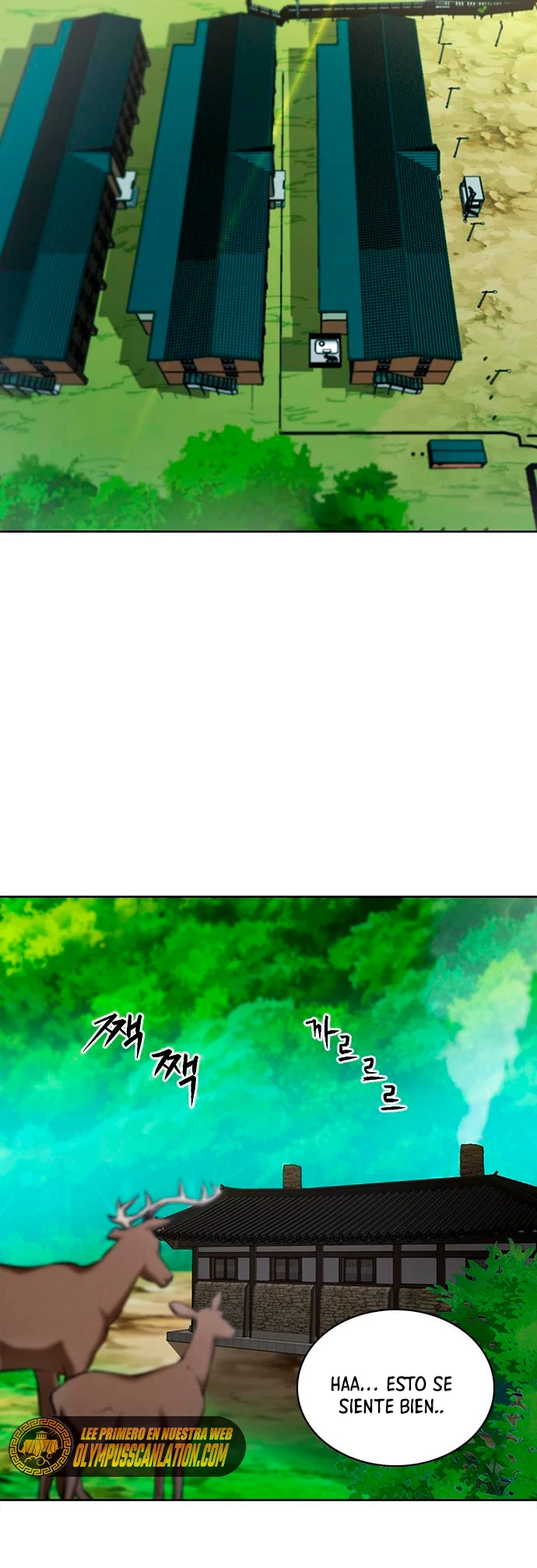 Druida de la Estación de Seúl > Capitulo 87 > Page 341