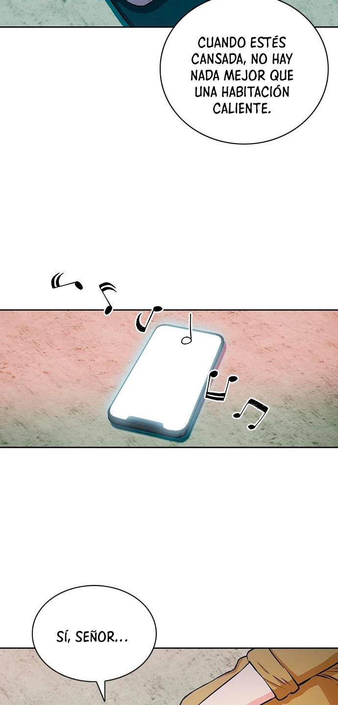 Druida de la Estación de Seúl > Capitulo 87 > Page 361