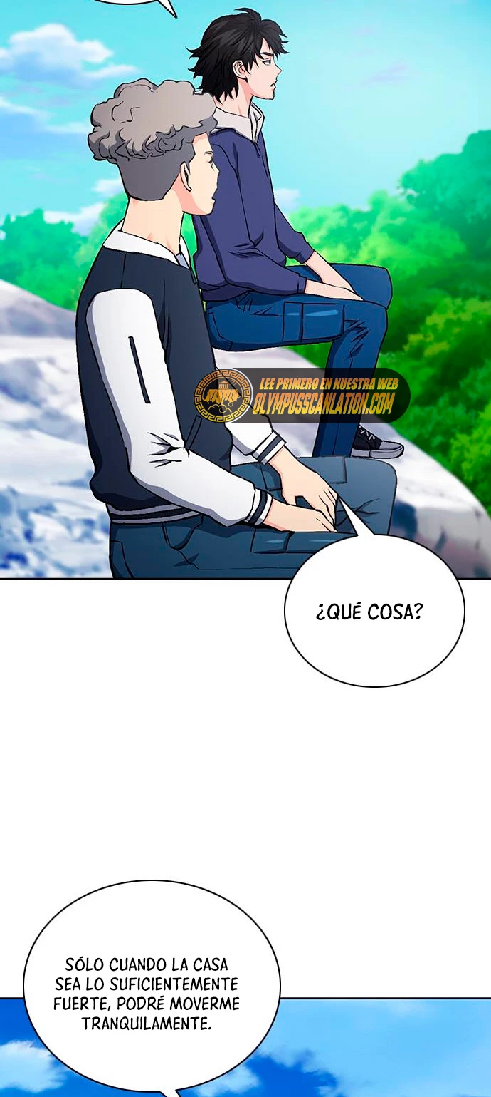 Druida de la Estación de Seúl > Capitulo 87 > Page 391