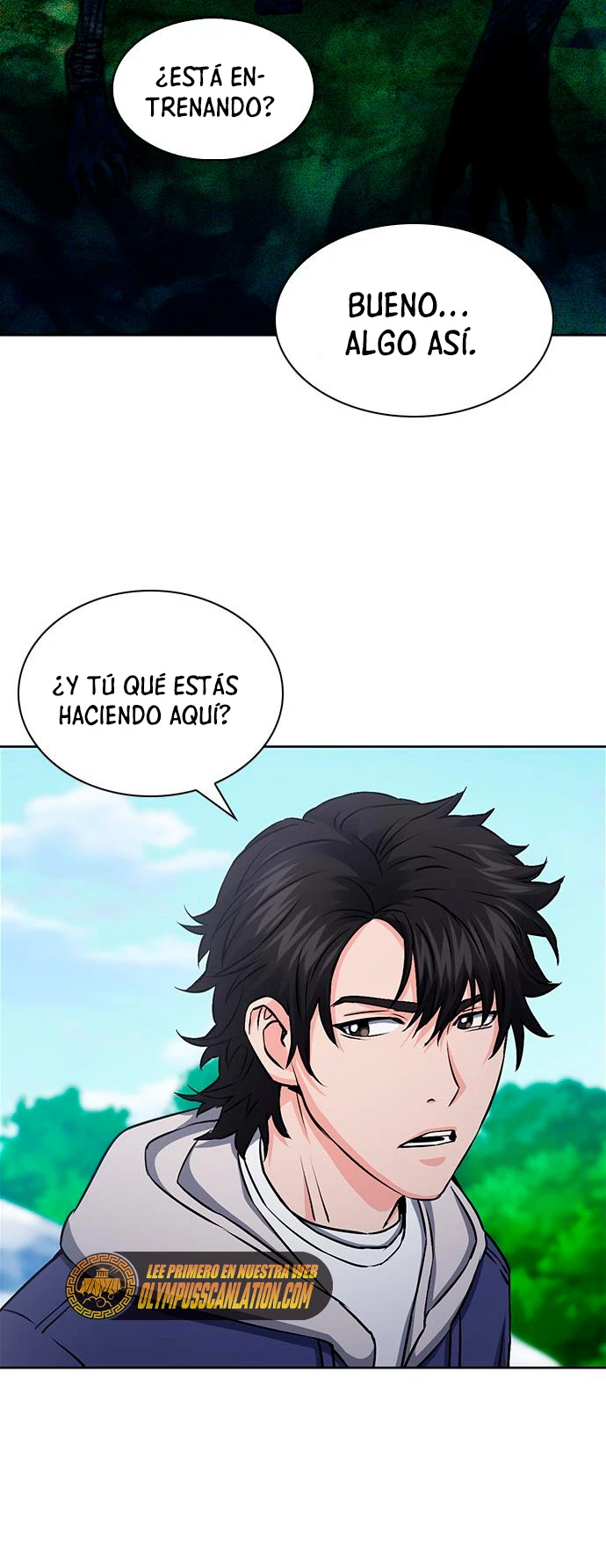 Druida de la Estación de Seúl > Capitulo 87 > Page 441