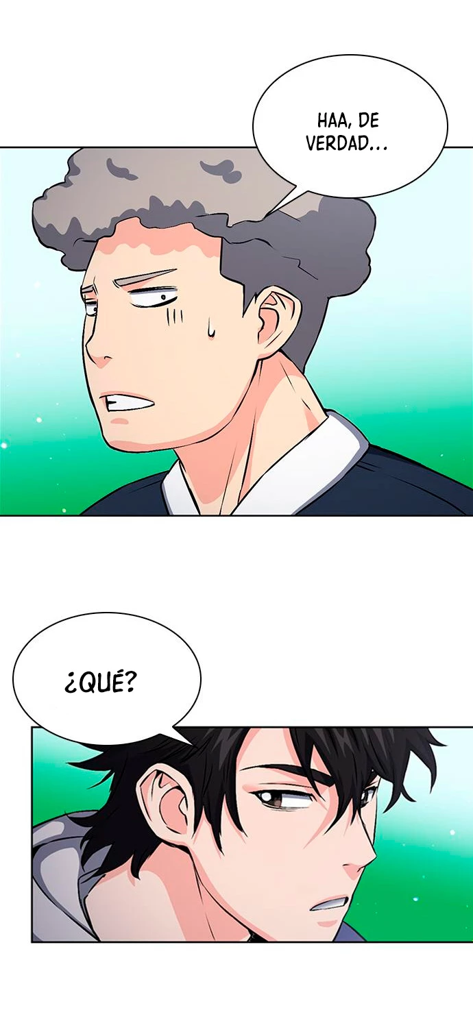 Druida de la Estación de Seúl > Capitulo 87 > Page 451